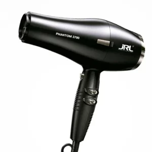 سشوار فوق حرفه ای جی آر ال مدل 3700