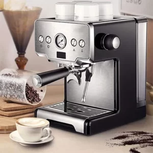 اسپرسوساز نوا 128