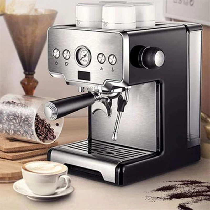 اسپرسوساز نوا 128