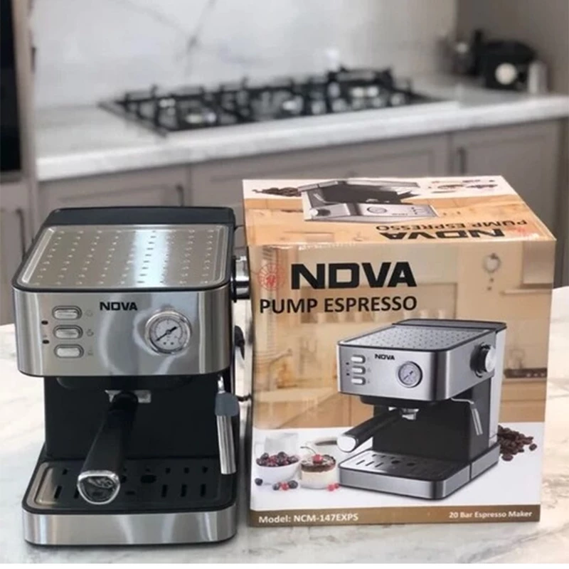 اسپرسو nova 147 - Image 4