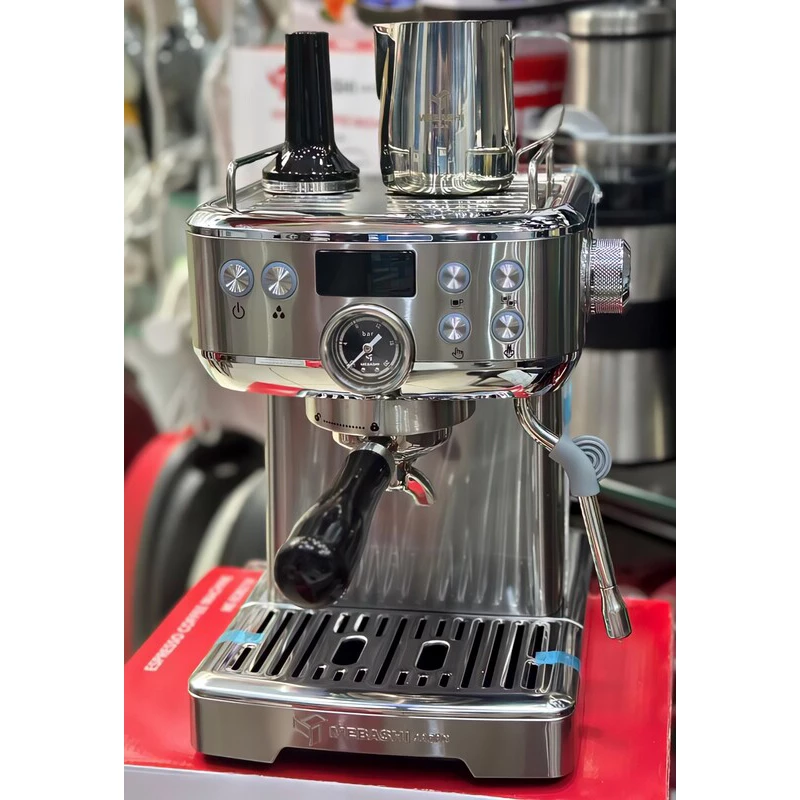 اسپرسوساز مباشی 2110 - Image 3