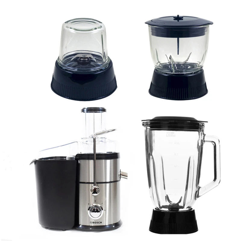 چهار کاره بوش 3882 - Image 4