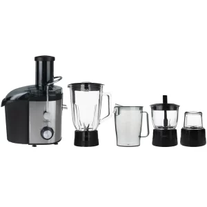 چهار کاره تکنو 311