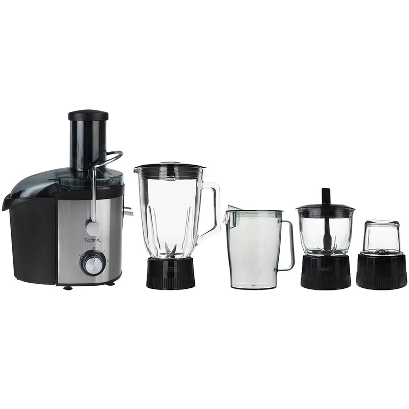 چهار کاره تکنو 311