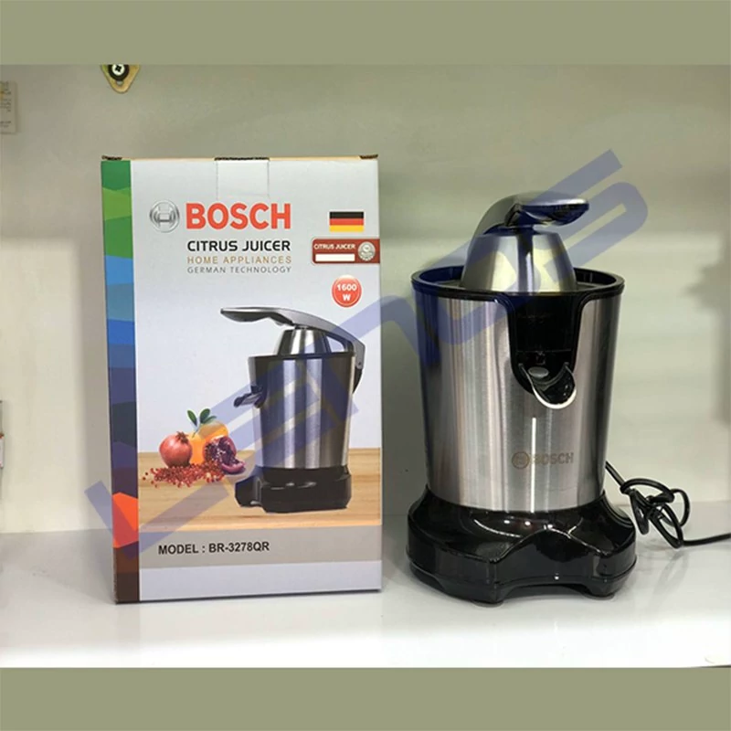 آب مرکبات گیری بوش - Image 2