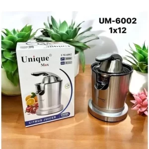 آب مرکبات گیری یونیک6002