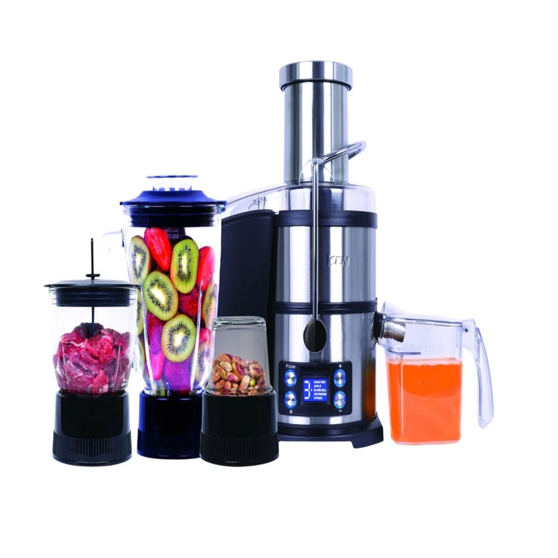 چهار کاره ICEN - Image 2