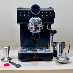 اسپرسوساز مباشی مدل 2108