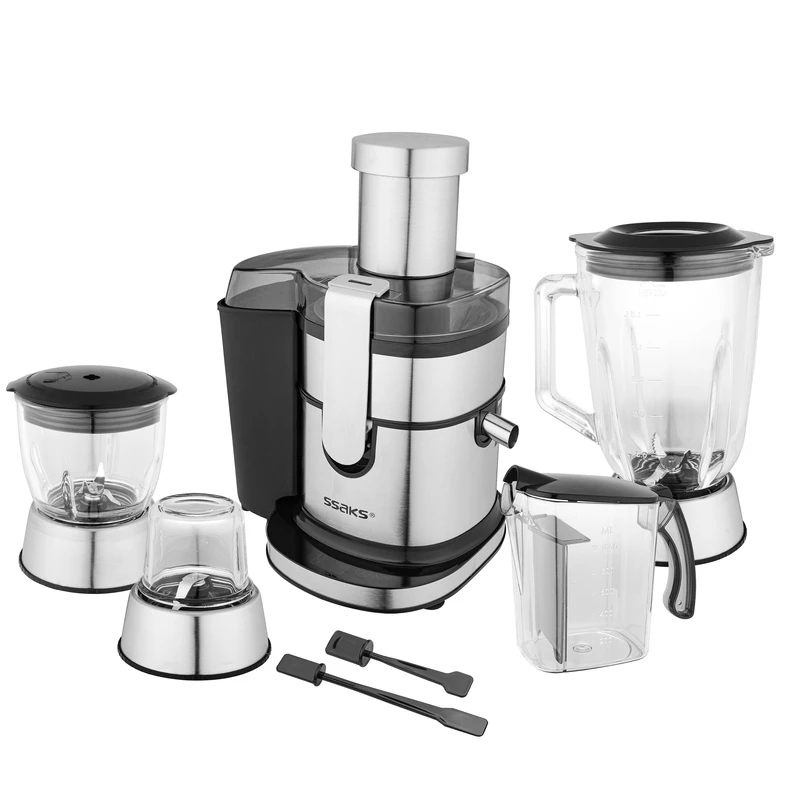 چهار کاره ساکس مدل GT-MJ5040 - Image 2