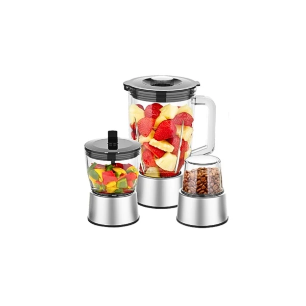 چهار کاره گوسونیک مدل GSJ-805 - Image 3