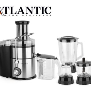 چهارکاره آتلانتیک AT-6035