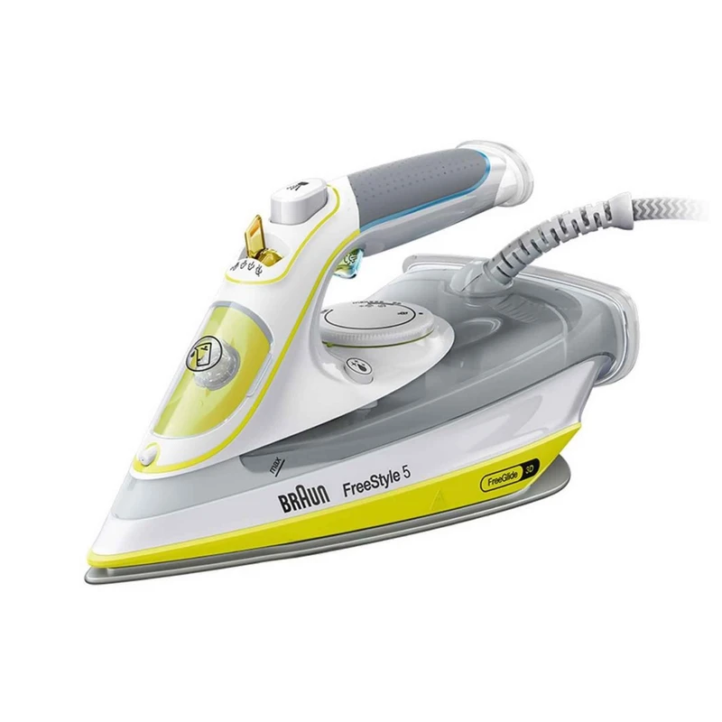 اتو بخار براون مدل SI 5016