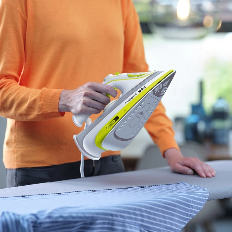 اتو بخار براون مدل SI 5016 - Image 2