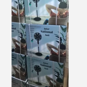 پنکه ناسيونال 03