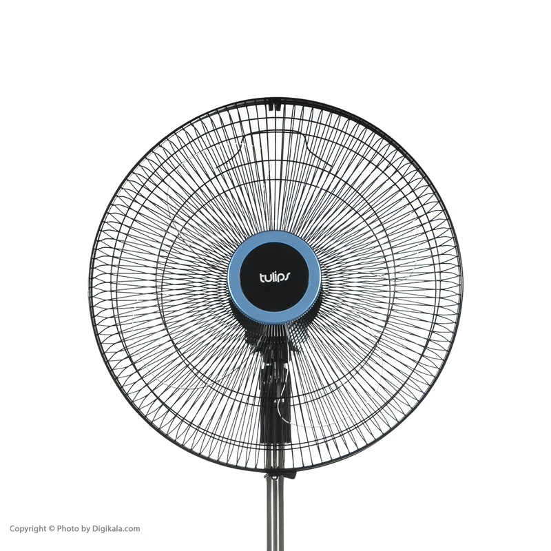 پنکه توليپس SF- 404 R - Image 3