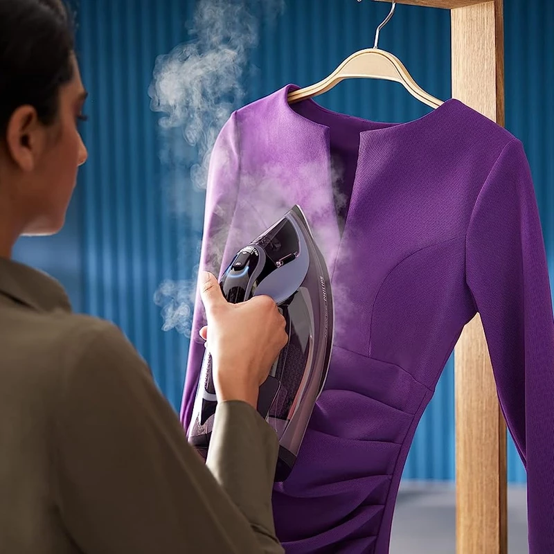 اتو فیلیپس 8021 - Image 2