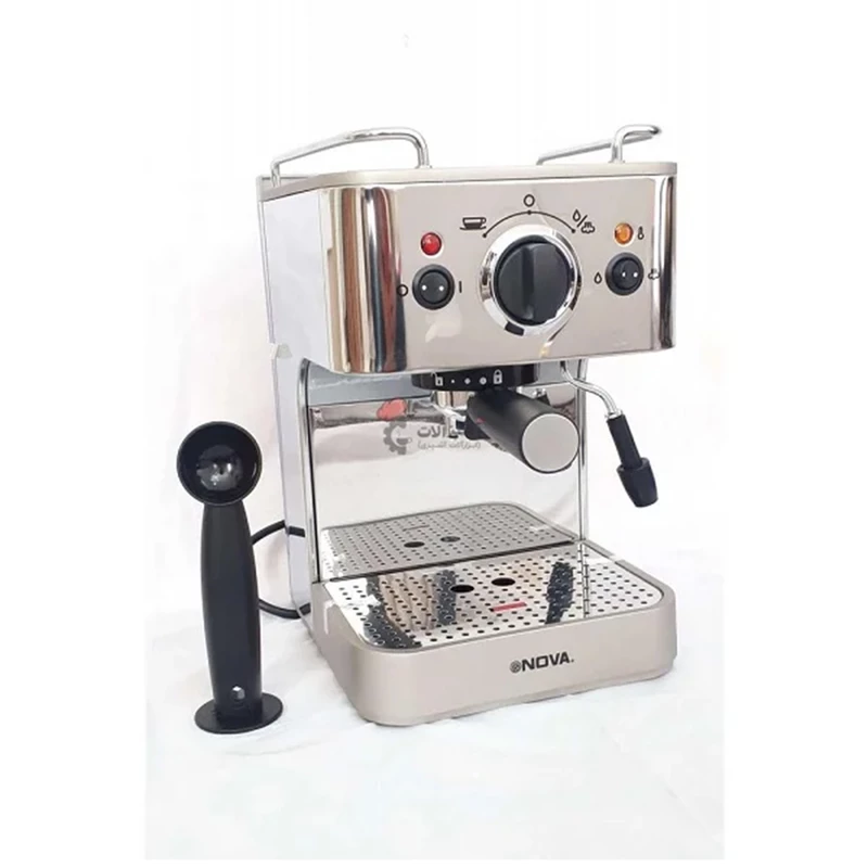 اسپرسو ساز نوا 149 - Image 3
