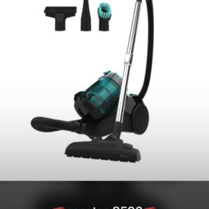 جارو برقی سکوتک اسپانیا با کارت ضمانت 18 ماه کد 8590