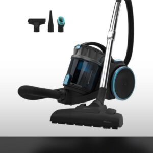 جاروبرقي سكوتك برن اسپانیا با کارت ضمانت 18 ماه کد8591