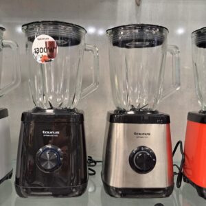 مخلوط کن یا( blender )تايروس اسپانیا (taurus) با ضمانت 18 ماه 1300 وات 4 رنگ 1300 وات